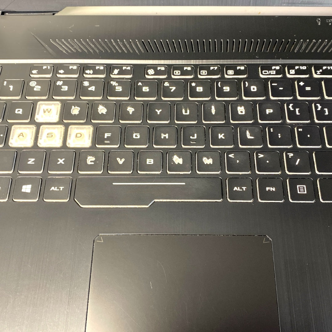 Asus TUF Gaming FX505GT