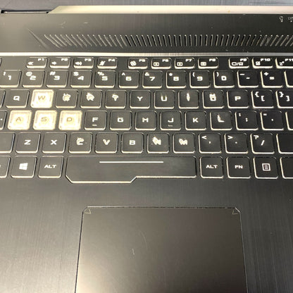 Asus TUF Gaming FX505GT