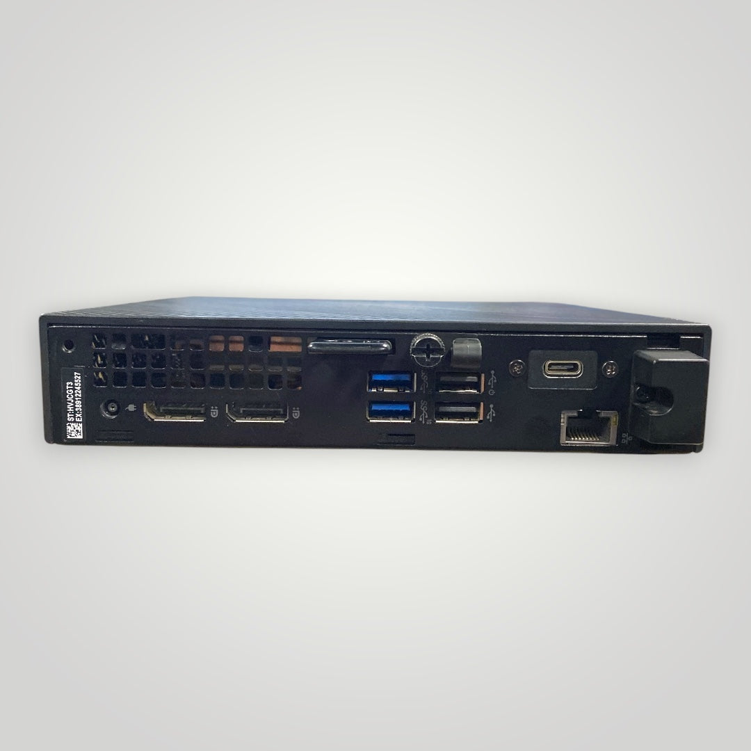 Dell - OptiPlex 3000 Thin Client