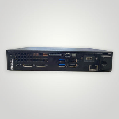 Dell - OptiPlex 3000 Thin Client