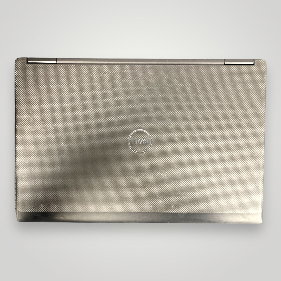 Dell Precision 7730