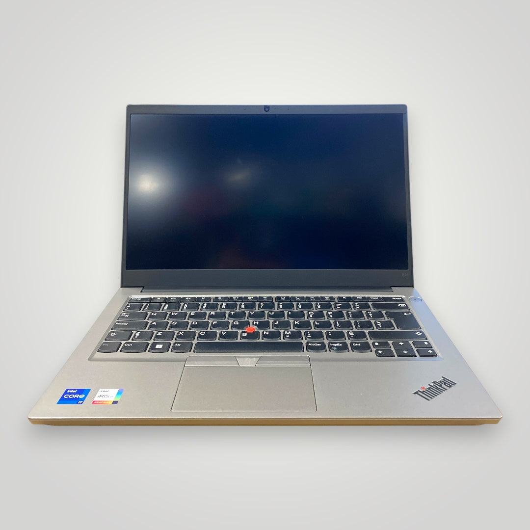 Lenovo Thinkpad E14 Gen 4 (i7)