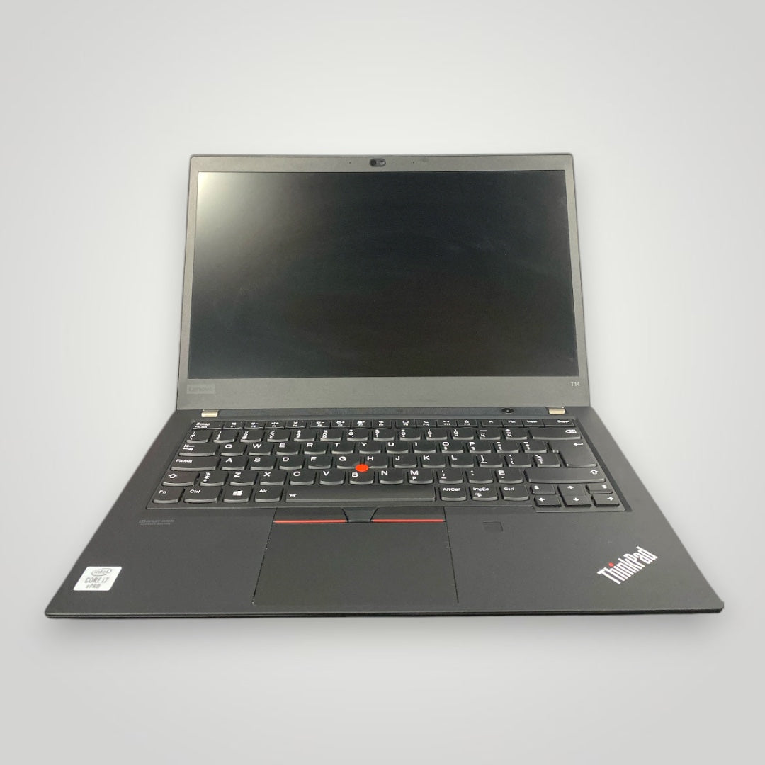 Lenovo Thinkpad T14 Gen 1 (i7)