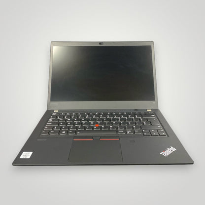 Lenovo Thinkpad T14 Gen 1 (i7)