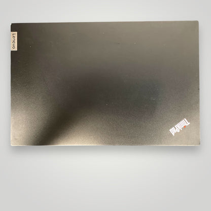 Lenovo Thinkpad E15 Gen 2