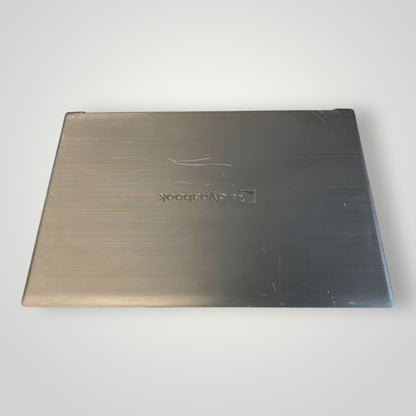 Dynabook Tecra A50-F