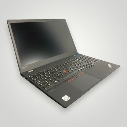 Lenovo Thinkpad T15 Gen 1 (i5)