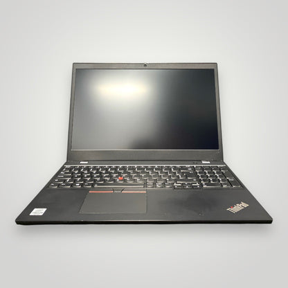 Lenovo Thinkpad L15 Gen 1