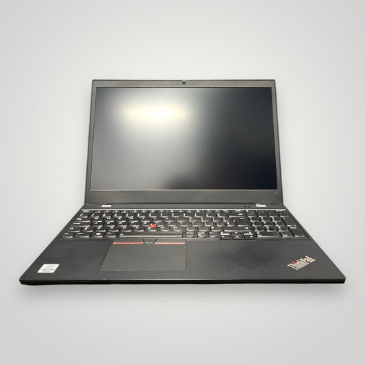 Lenovo Thinkpad L15 Gen 1