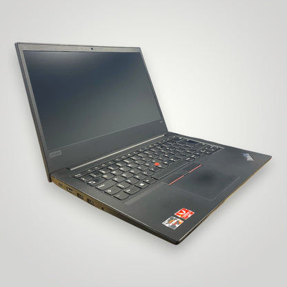 Lenovo Thinkpad T490