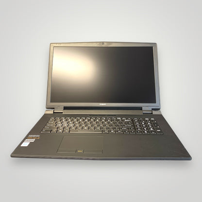Eurocom Sky X6E