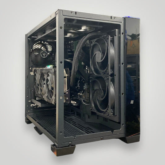 Tour Gaming i7, RTX 3080