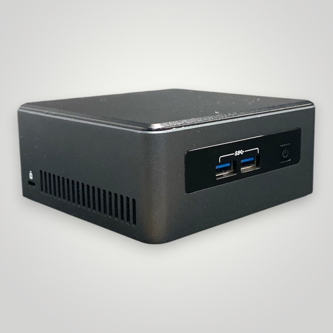 Intel NUC7i7DNH