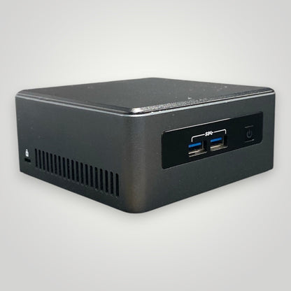 Intel NUC7i7DNH