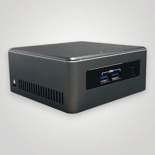 Intel NUC7i7DNH