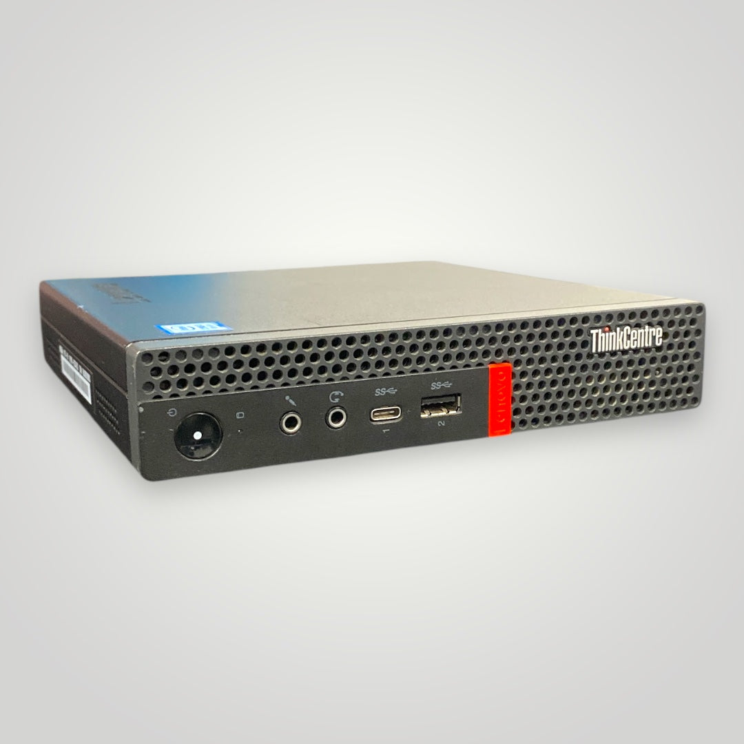 Lenovo ThinkCenter M630E