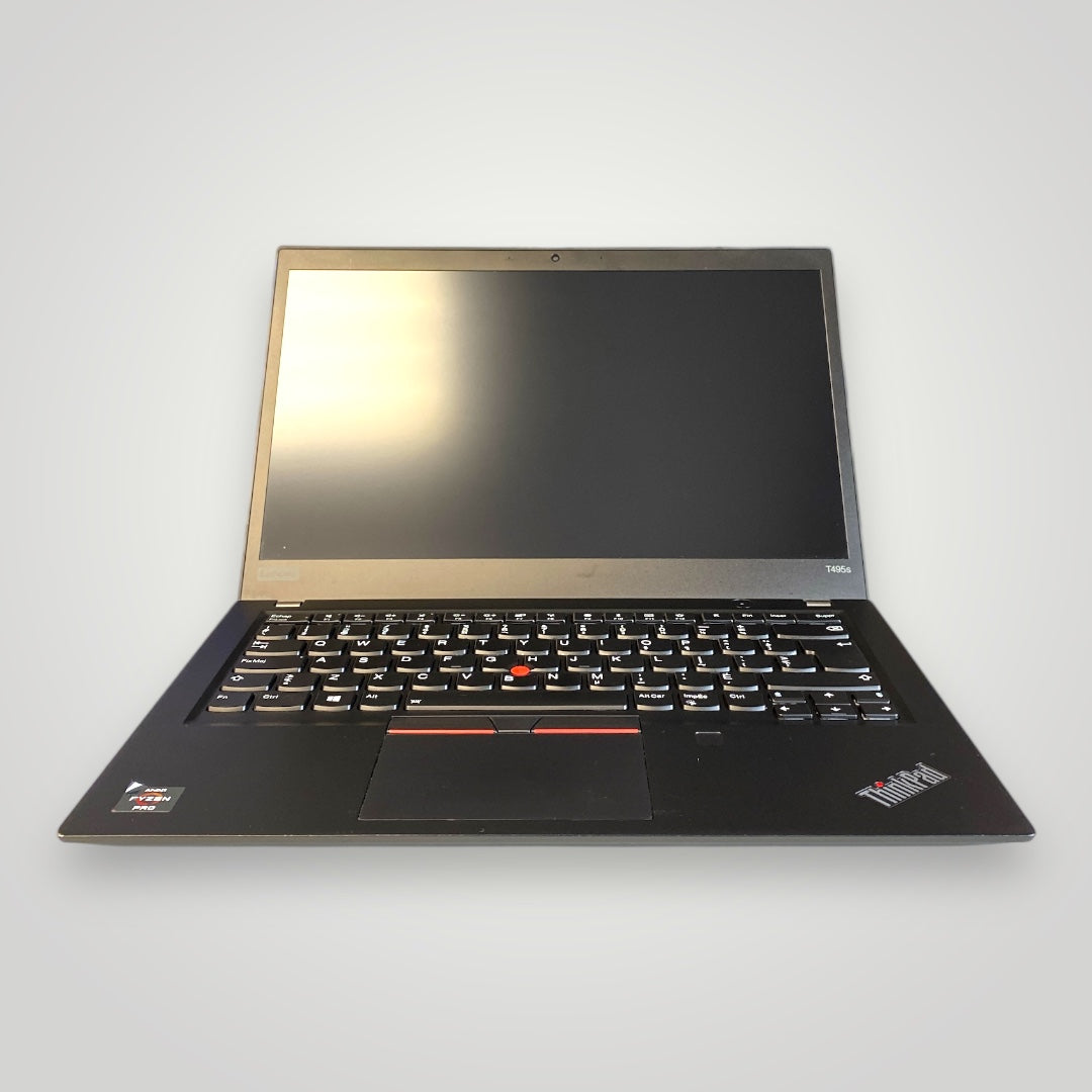 Lenovo Thinkpad T495s