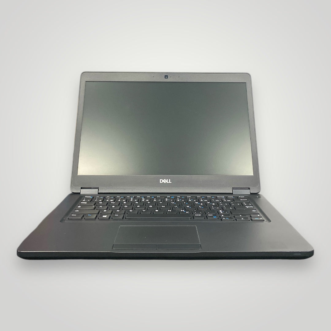 Dell Latitude 5490