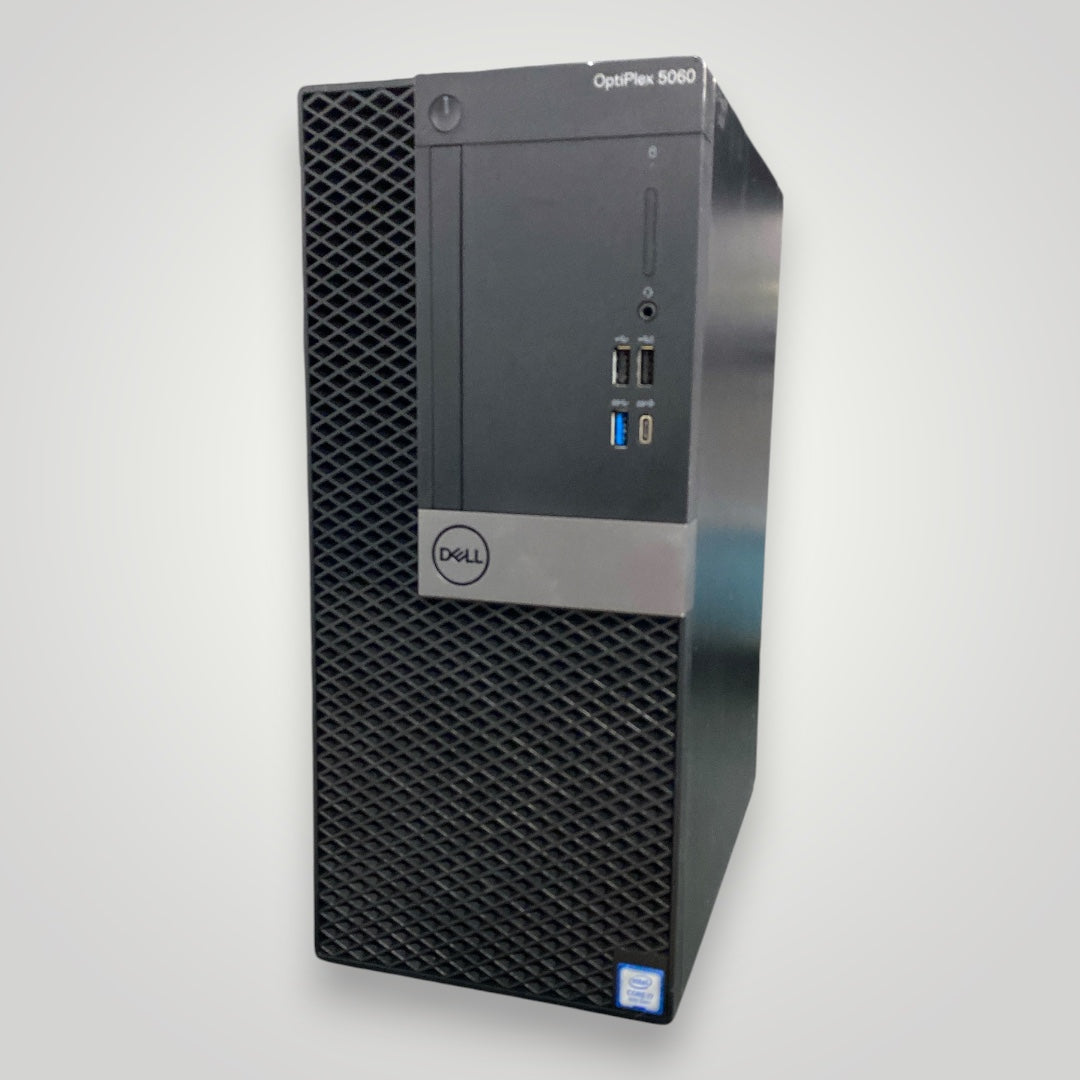 Dell Optiplex 5060