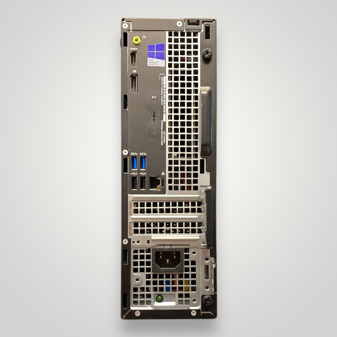 Dell Optiplex 3050 (Chrome OS)