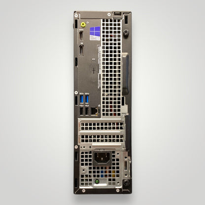 Dell Optiplex 3050 (Chrome OS)