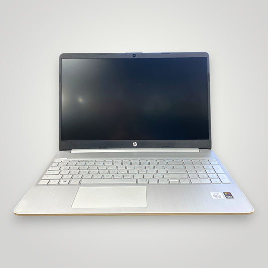 HP Laptop 15-DY