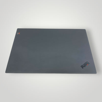 Lenovo Thinkpad X1 Carbon 7th Gen