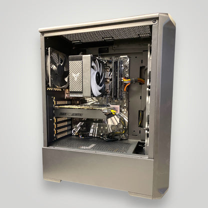 Tour Gaming Core i9 - RTX 3060