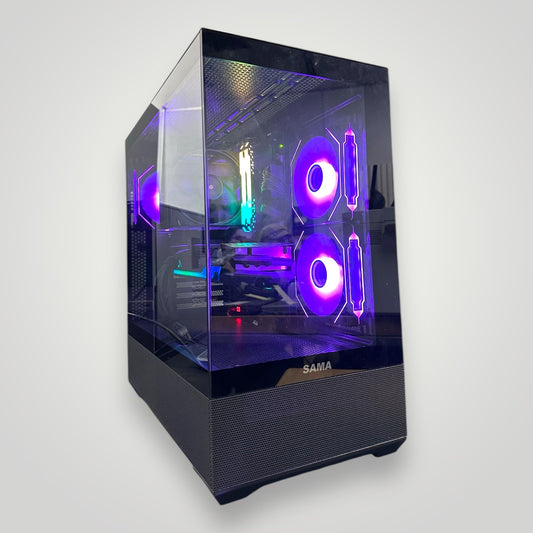 Tour Gaming Ryzen 9, RTX 3070 Ti