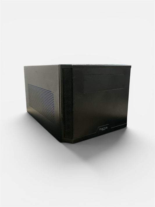 Tour Gaming i5, GTX 1650