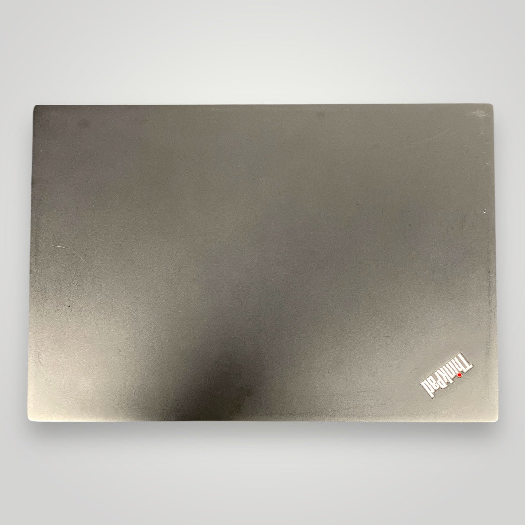 Lenovo Thinkpad T480S