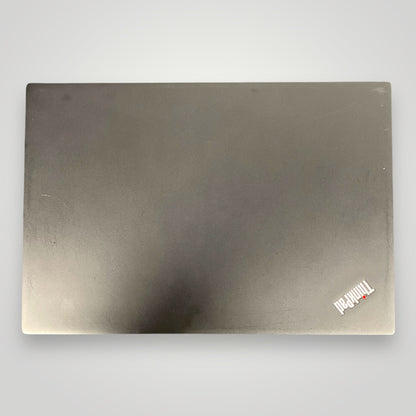 Lenovo Thinkpad T480S