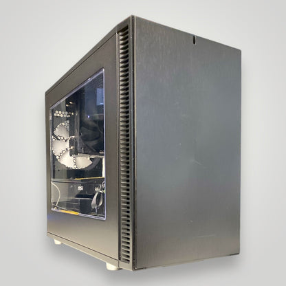 Tour Gaming Core i7, GTX 1080 Ti