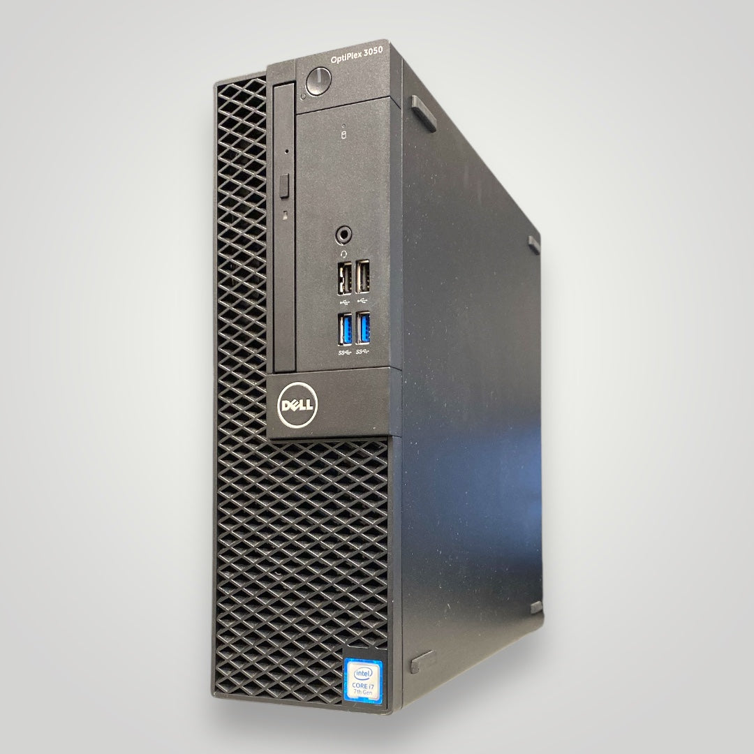 Dell Optiplex 3050 (Chrome OS)