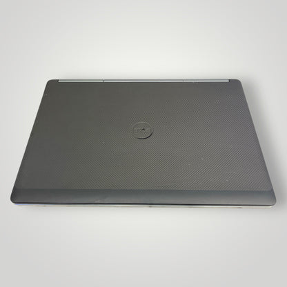 Dell Precision 7720