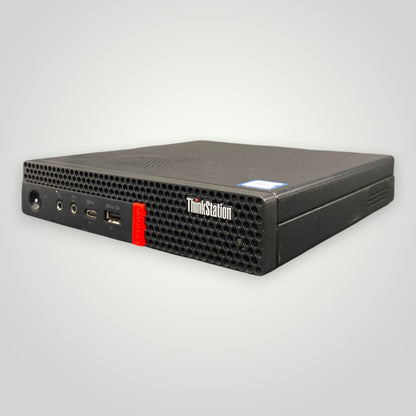 Lenovo ThinkStation P330