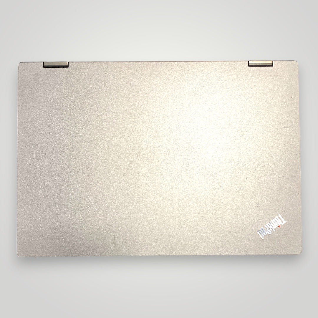 Lenovo Thinkpad L380 Yoga