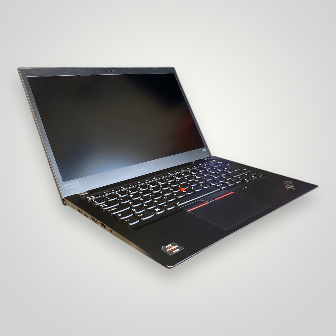 Lenovo Thinkpad T495s