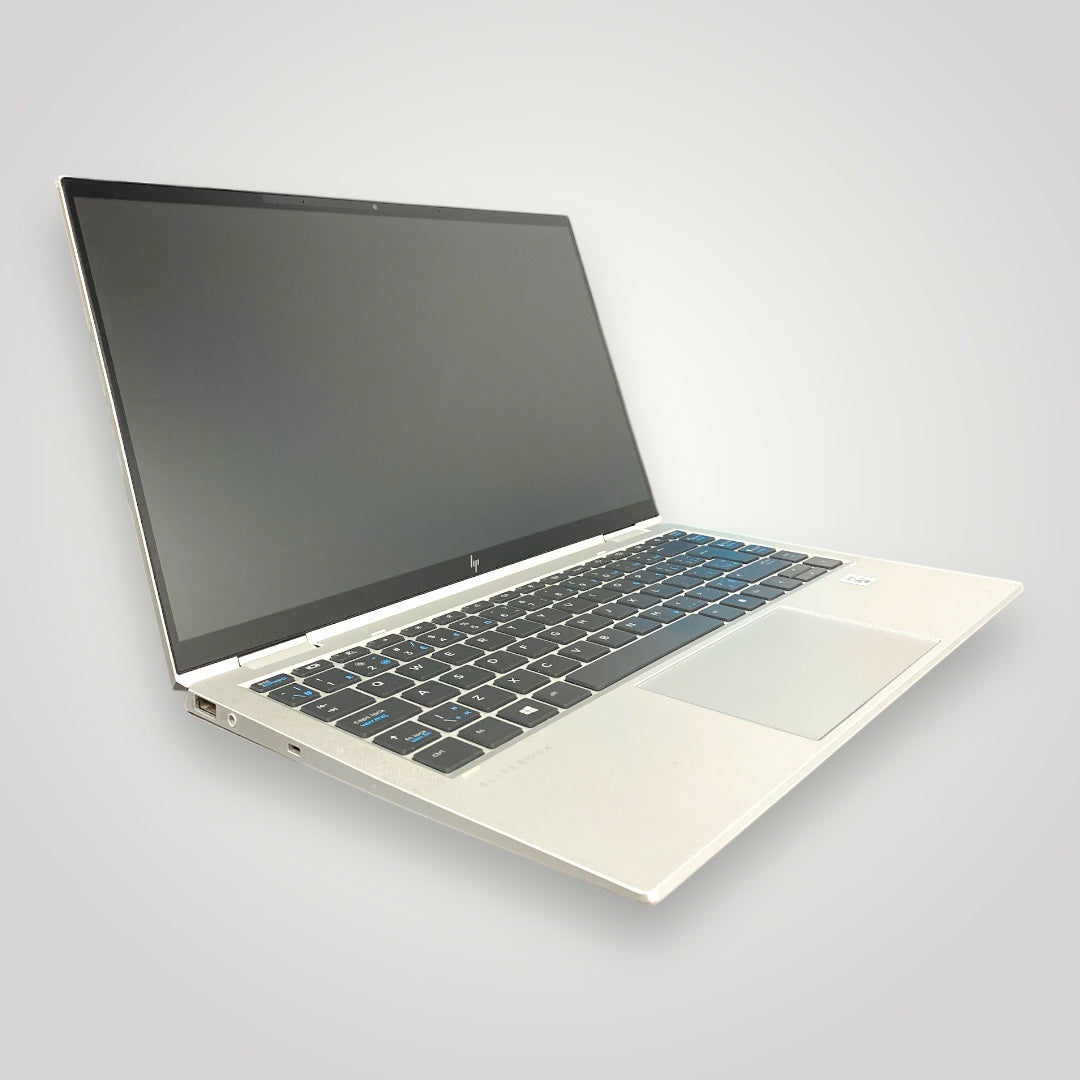 HP EliteBook x360 1040 G7