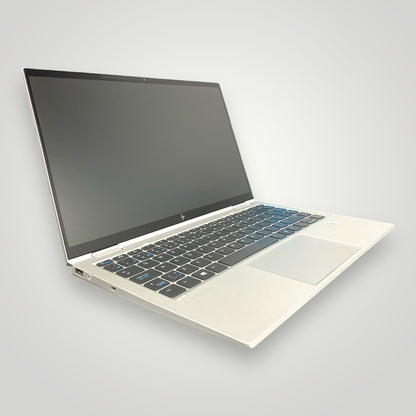 HP EliteBook x360 1040 G7