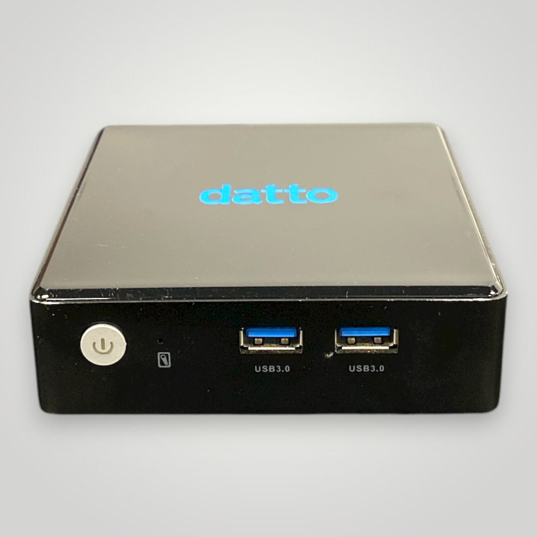 Datto S4X
