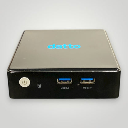 Datto S4X