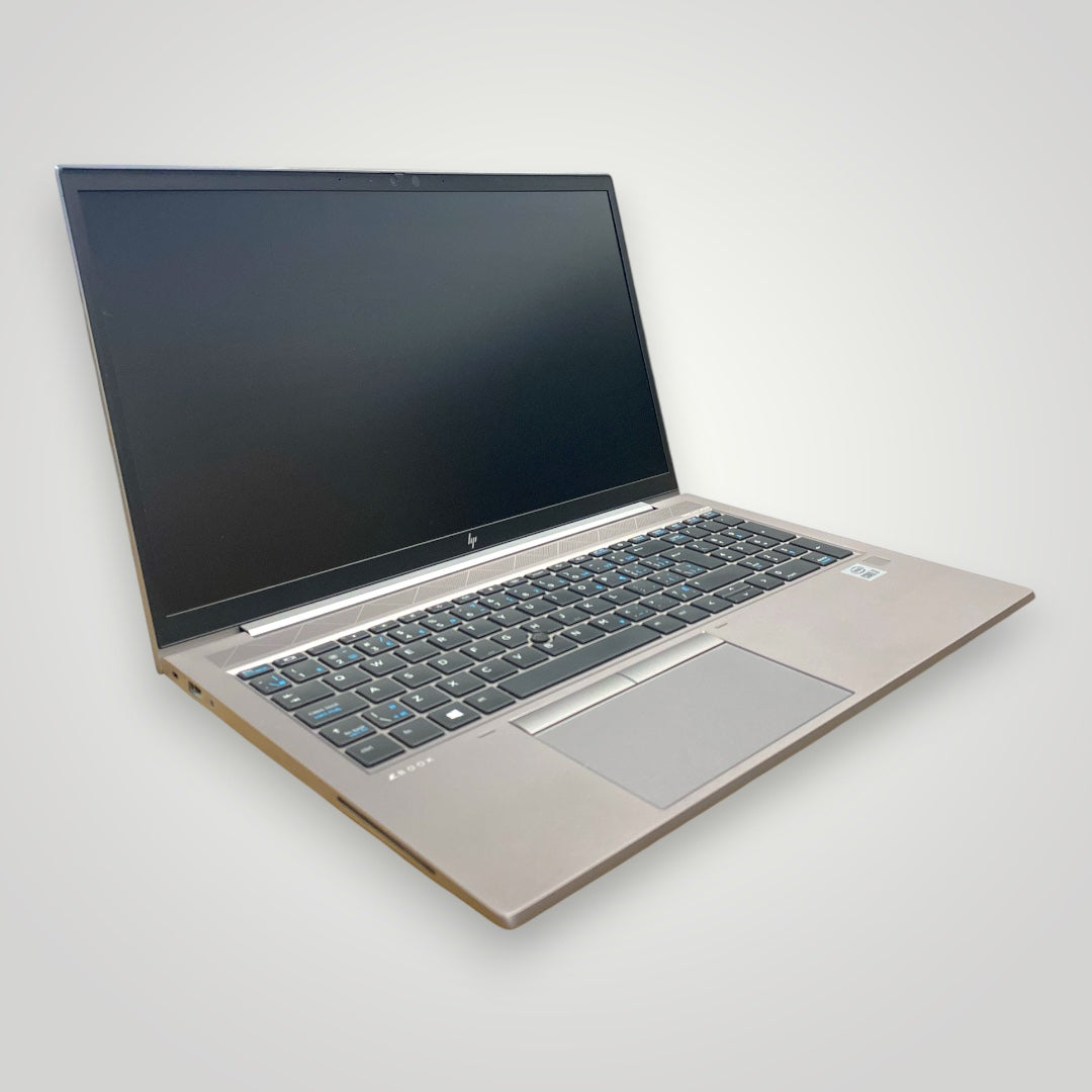 HP ZBook Firefly 15 G7
