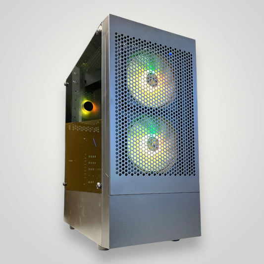 Tour Gaming Core i5, RTX 2070