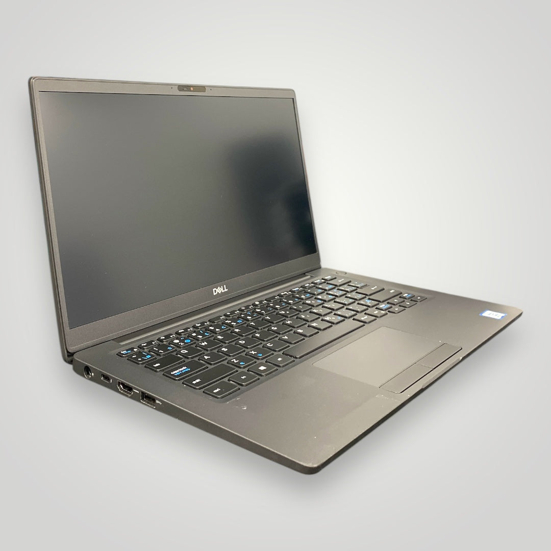 Dell Latitude 7400
