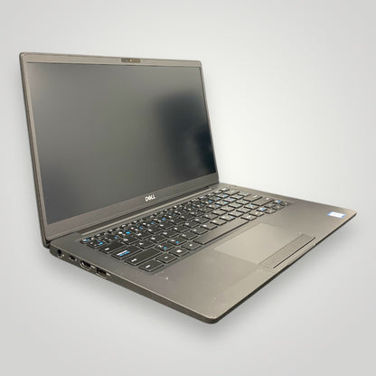 Dell Latitude 7400