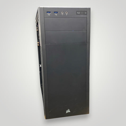 Tour Gaming Core i7, GTX 1660 Super