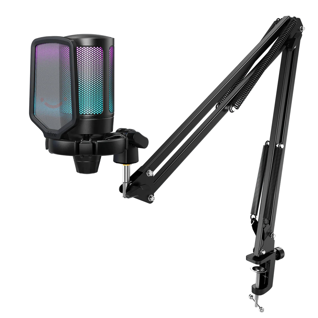 Fifine - A6T Microphone Kit