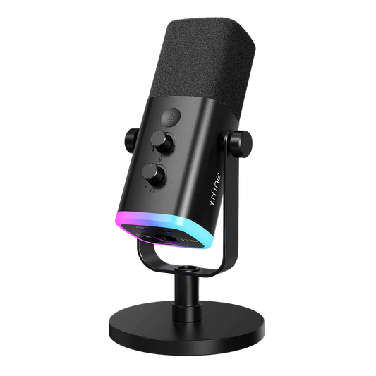 Fifine - AM8 Microphone Dynamique