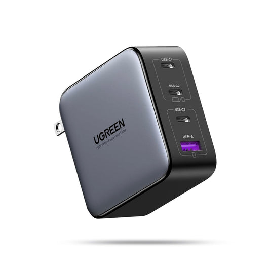 Bloc de charge USB C 100 W UGREEN Nexode 4 ports